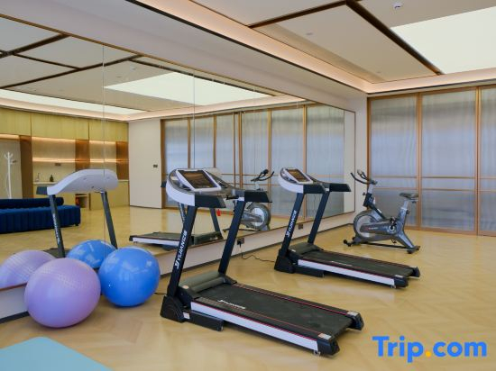 Chenfeng High-altitude Sightseeing Design Hotel