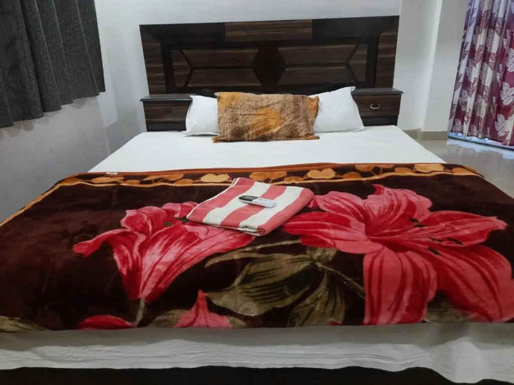 Hotel Rajganga