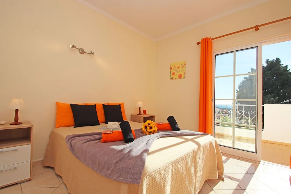 Apartamento Bella Vista 4