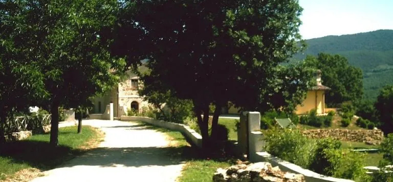 Il Tesoro Agriturismo