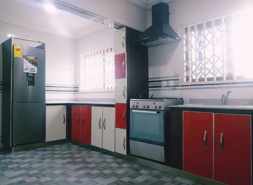 Accra Royal Hotel