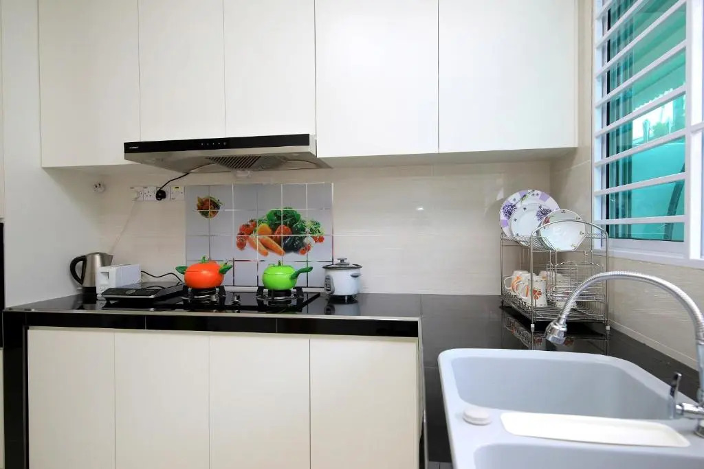722 Homestay