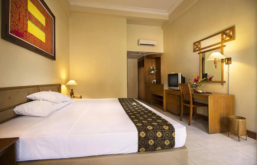 Mentari Sanur Hotel