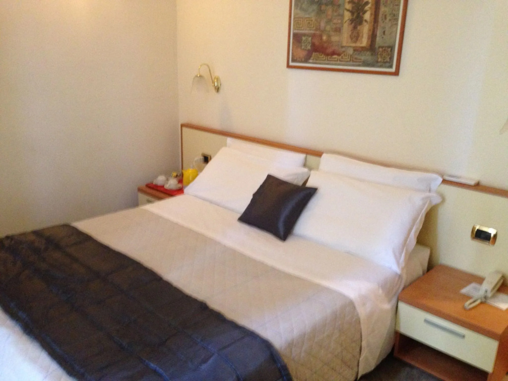 Hotel Angelica Firenze