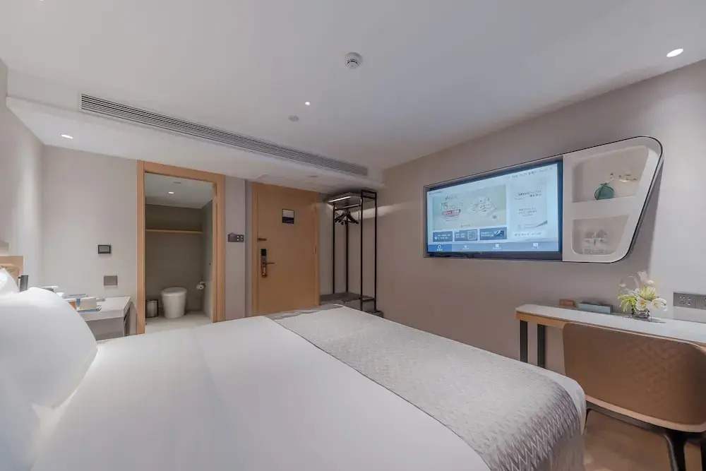 SKYBIRD Hotel