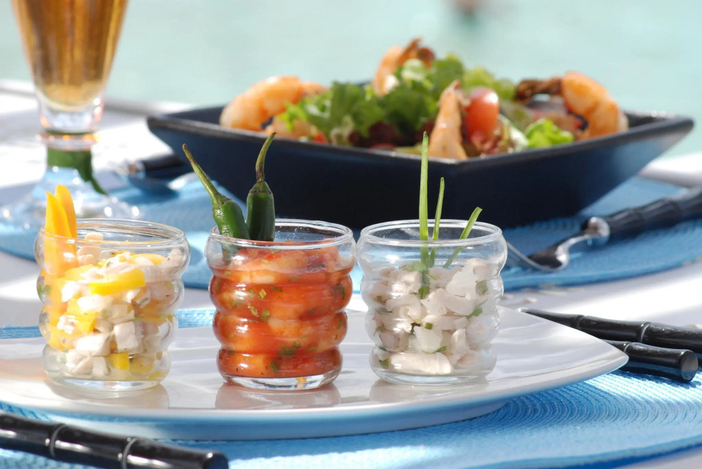 Presidente InterContinental Cozumel Resort & Spa by IHG