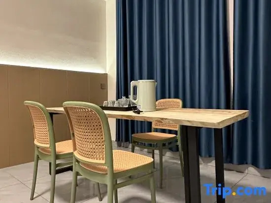 Yingqi Apartment