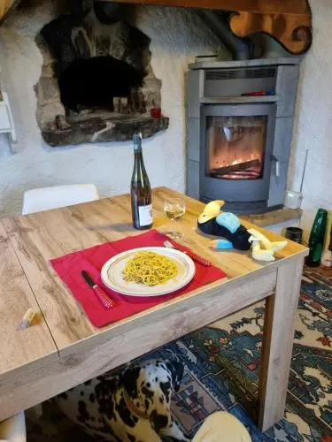 Chalet Aisha