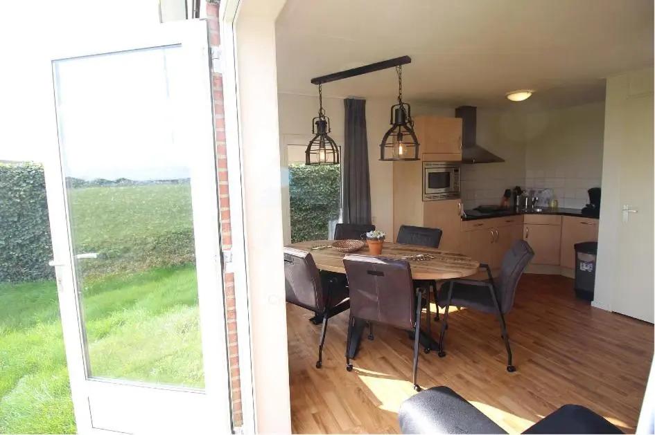 Bungalow 12-28 Medemblik Opperdoes