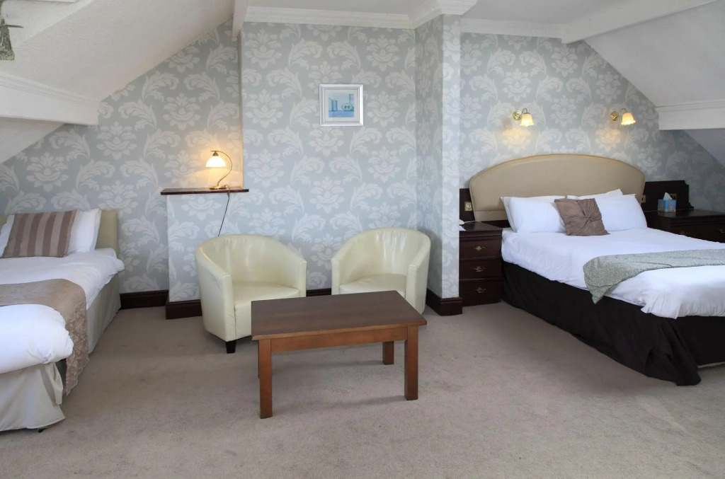 Park Hotel