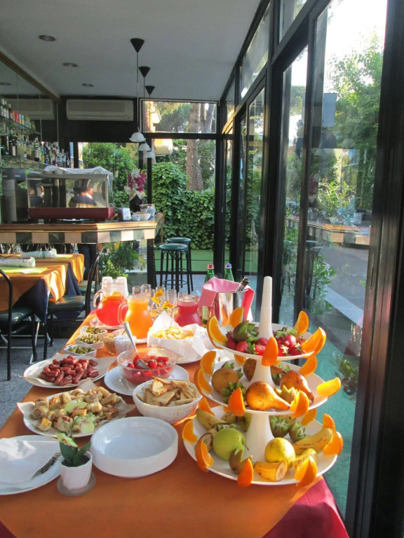 Hotel Solemar