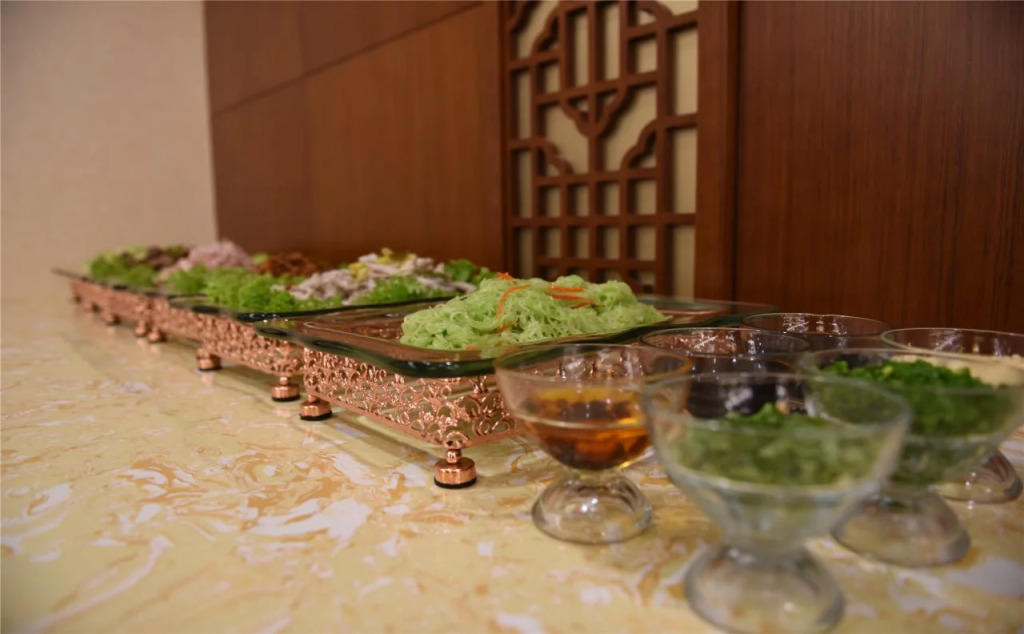 Beijing Guantongjianhui Hotel A