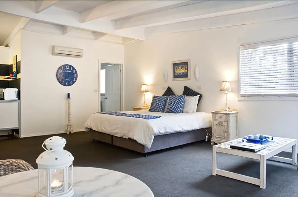 Bellarine Day Spa & Retreat