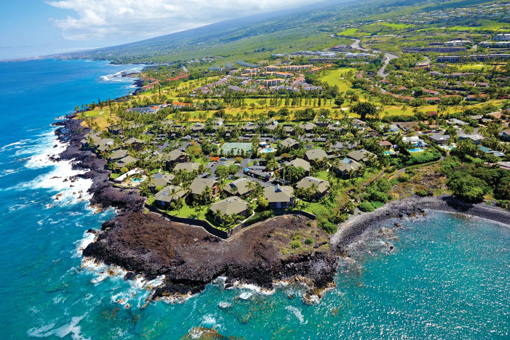 Kanaloa at Kona by OUTRIGGER
