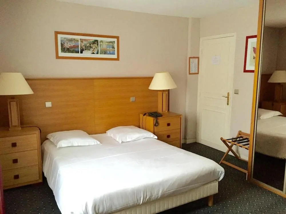 Hotel de Normandie