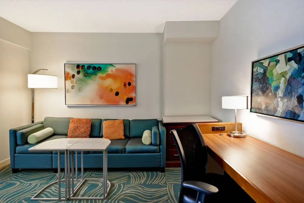 SpringHill Suites Baltimore BWI Airport