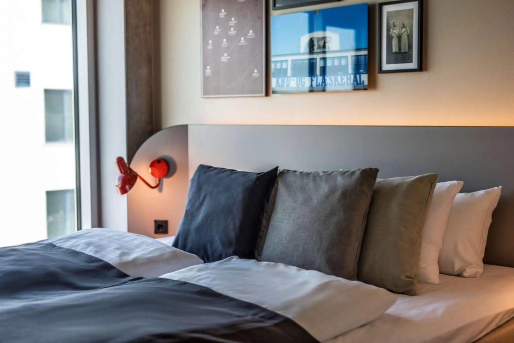 Scandic Kødbyen