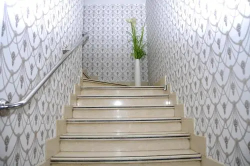 Anwar Alhamra Aparthotel
