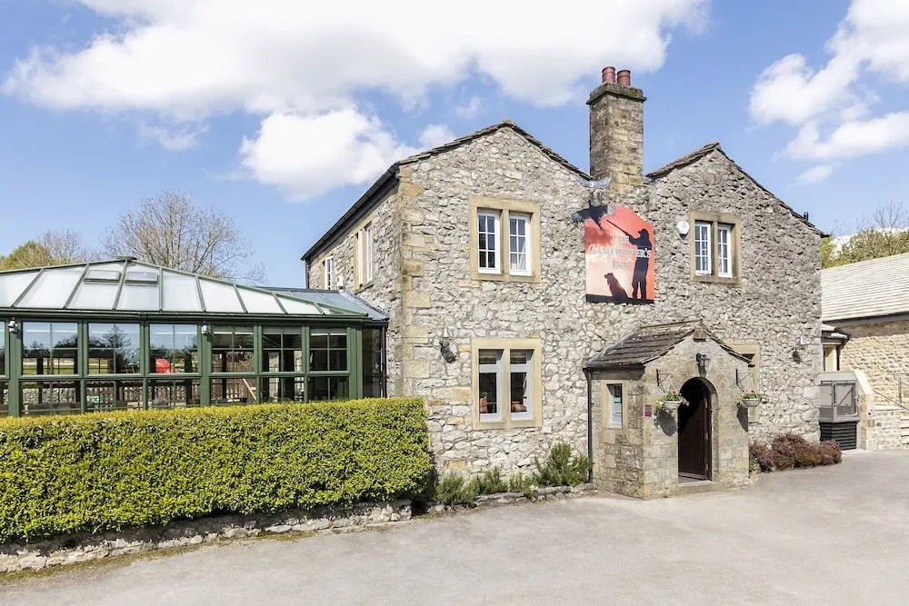 The Gamekeepers Inn