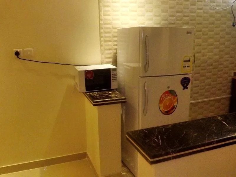 Taleen Serviced Apartments AlMasif- تالين المصيف للشقق المخدومة