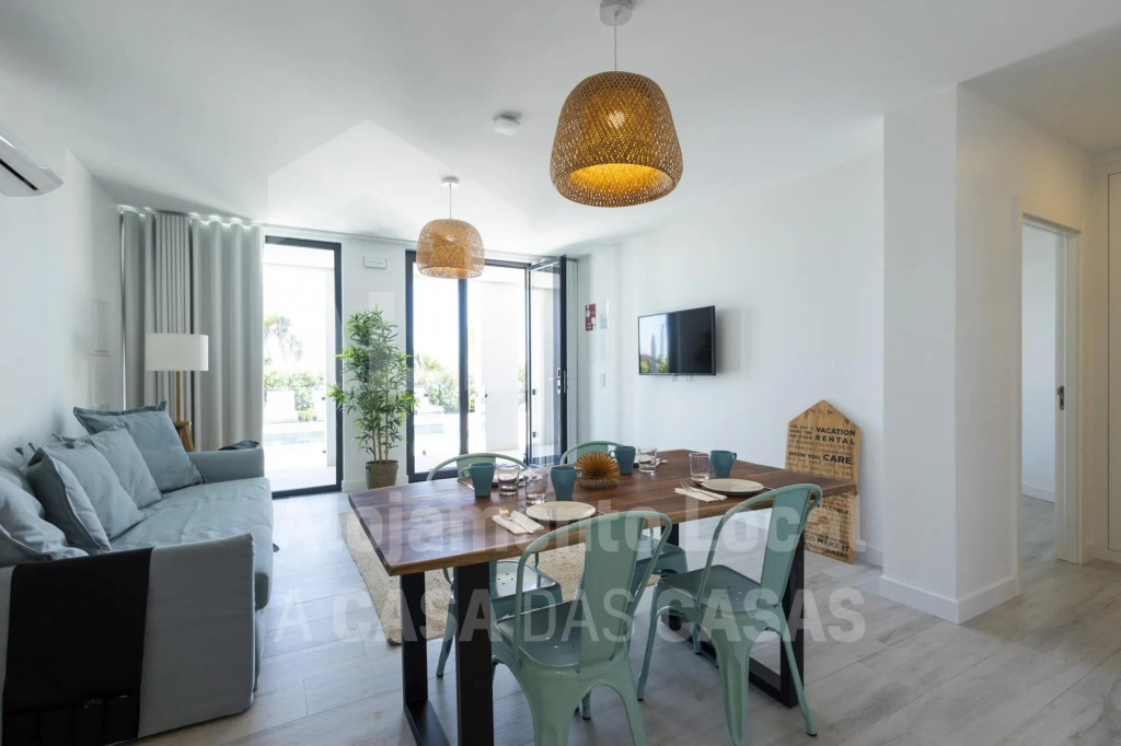 Riba.mar Bluevillas 1.3 by ACasaDasCasas