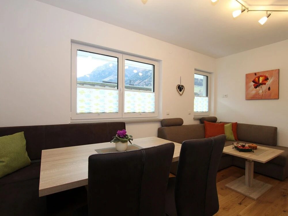 Apartment in Mittersill near Ski Bus & Slopes
