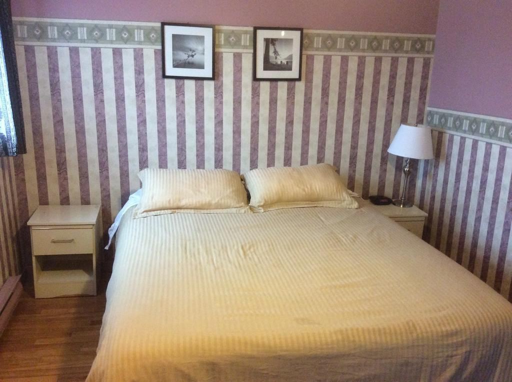 Hostellerie du Suroît