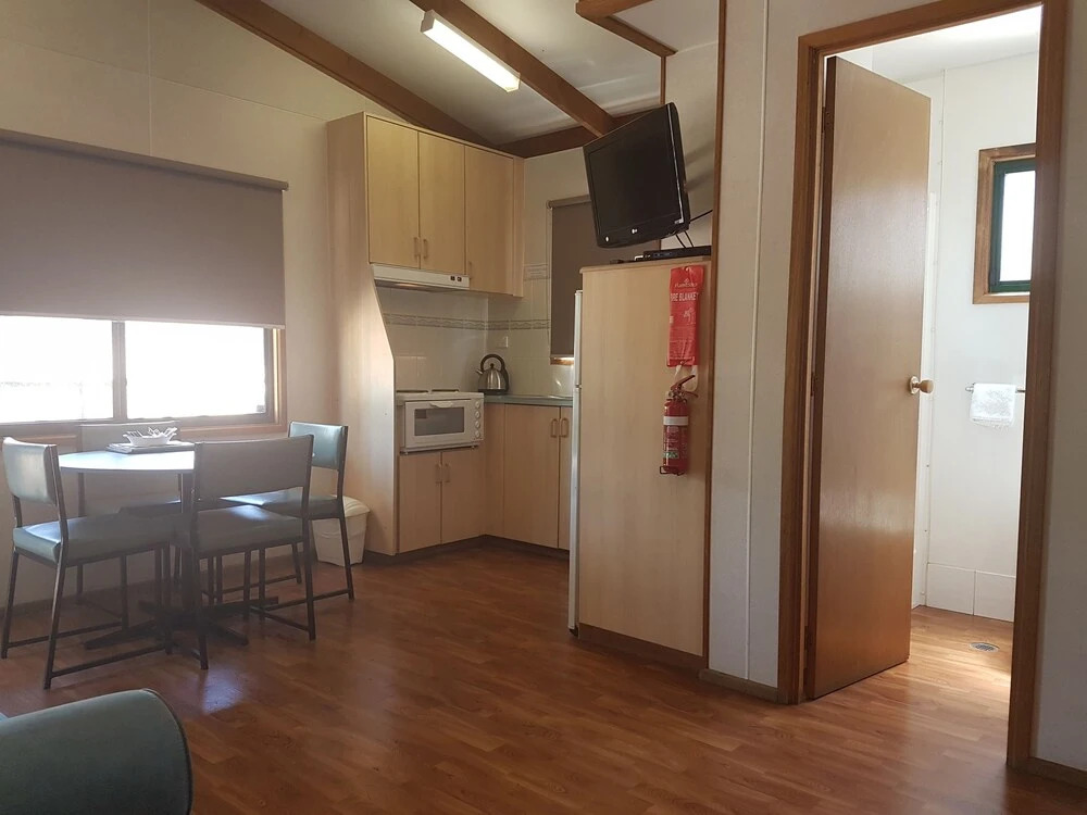 All Seasons Mildura Holiday Park