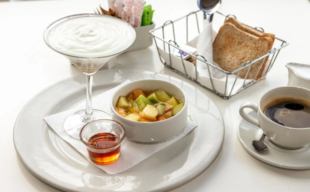 Urban Chic Boutique Hotel & Cafe