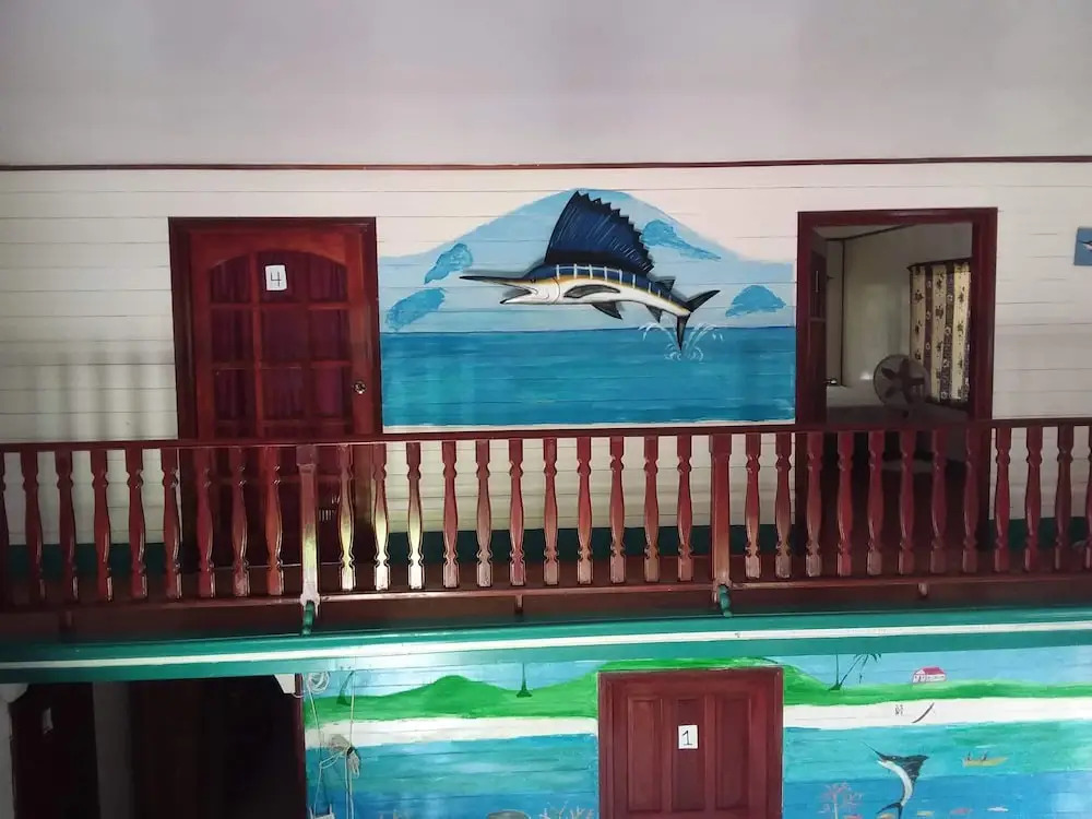 Jackson Guest House