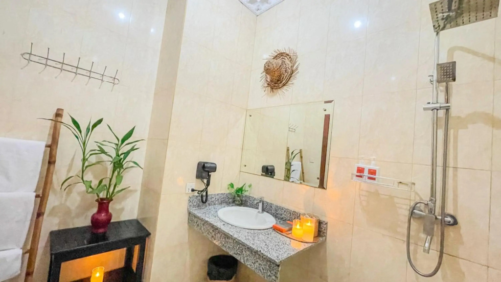 Central Indochine dAngkor Hotel