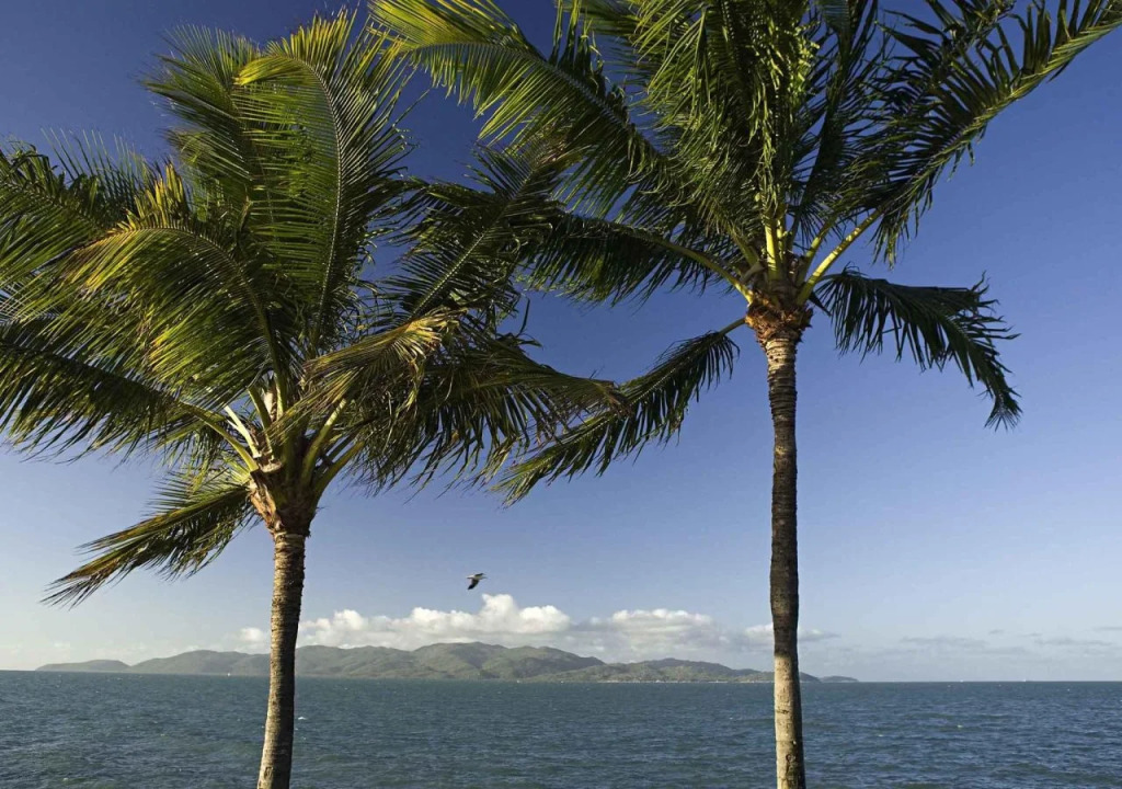Mercure Townsville