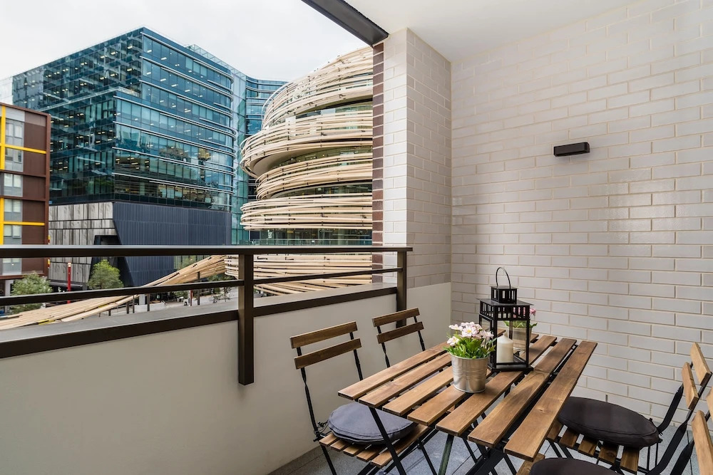 Apartment Darling Harbour - Nicole Walk