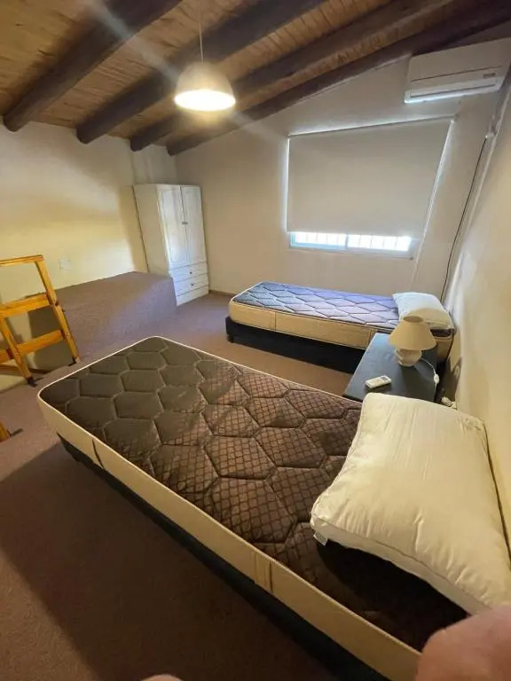 Apartamentos La escondida