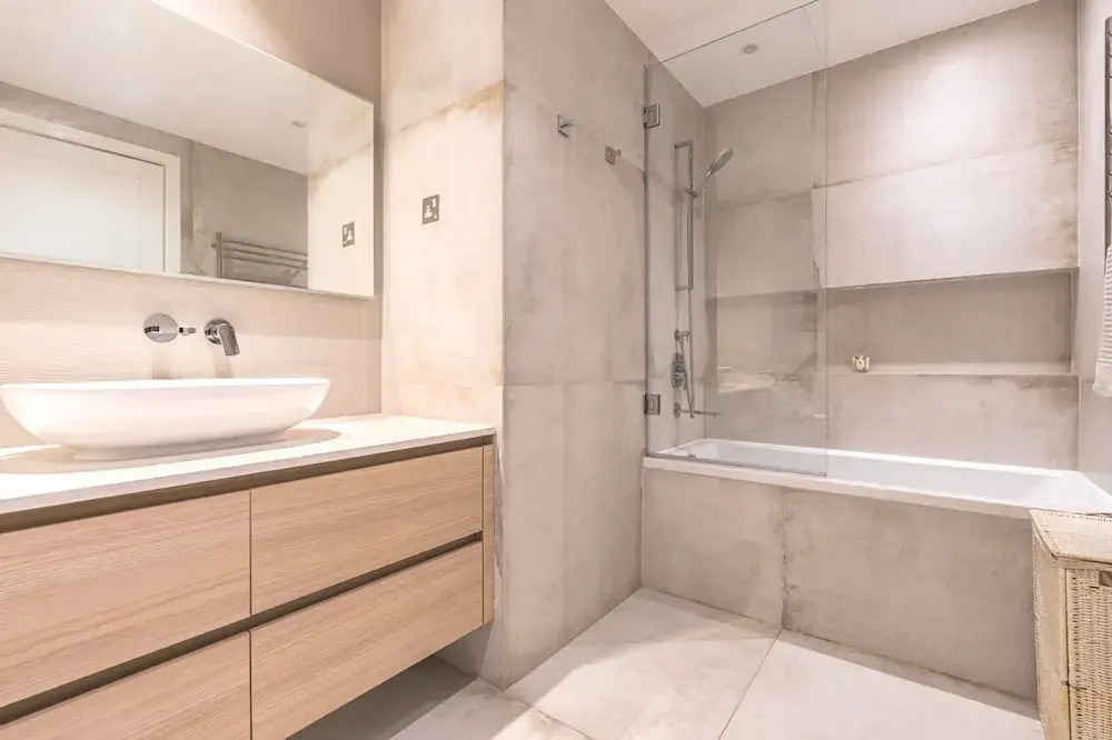 Palm Jumeirah 3 Beds Townhouse With Atlantis Views