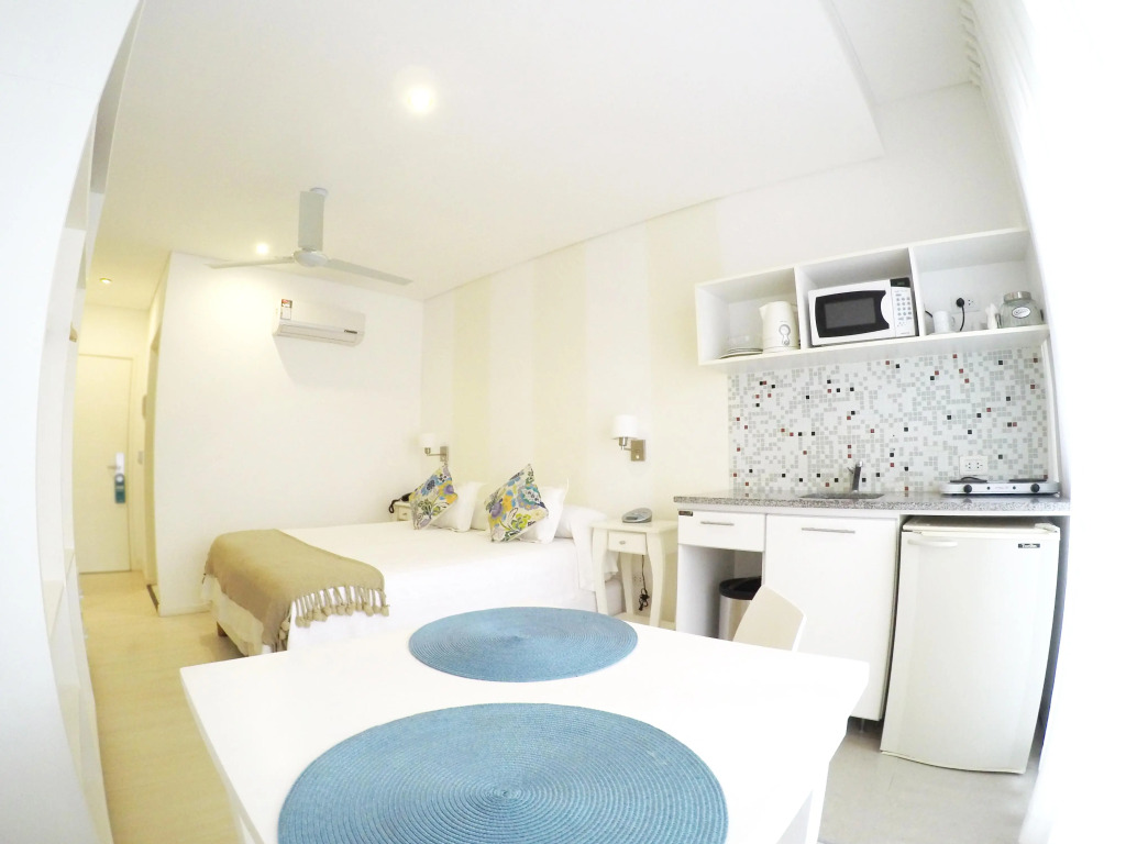 Hotel Valeria Apart & Hotel Spa