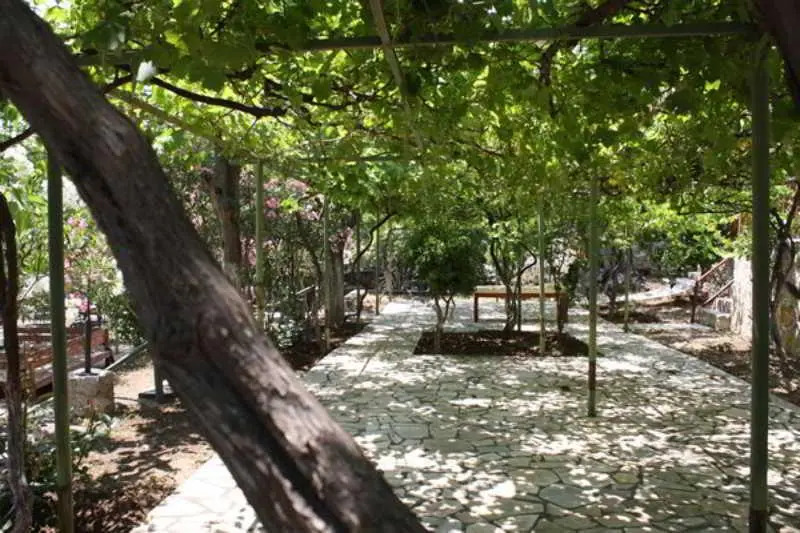 Ocakkoy Holiday Village