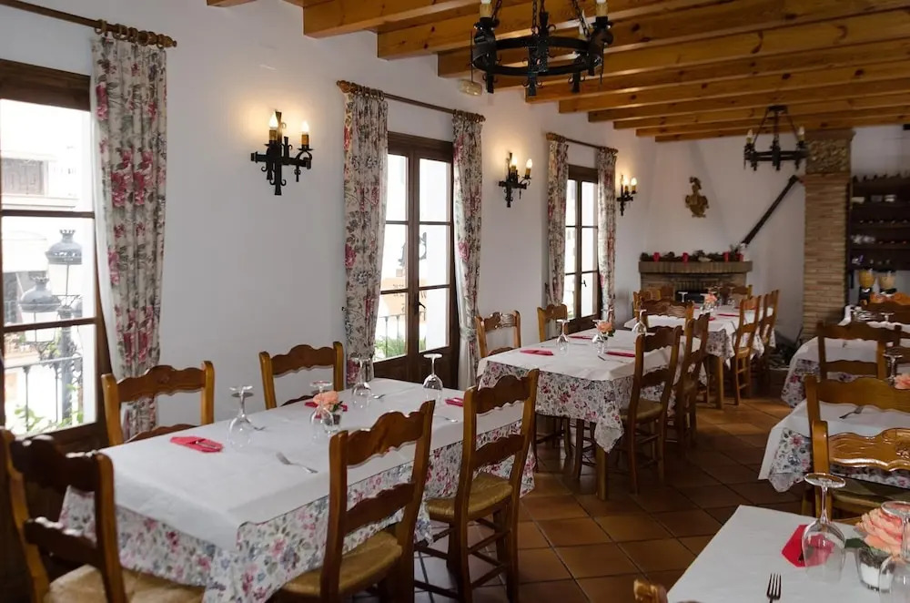 Posada La Plaza
