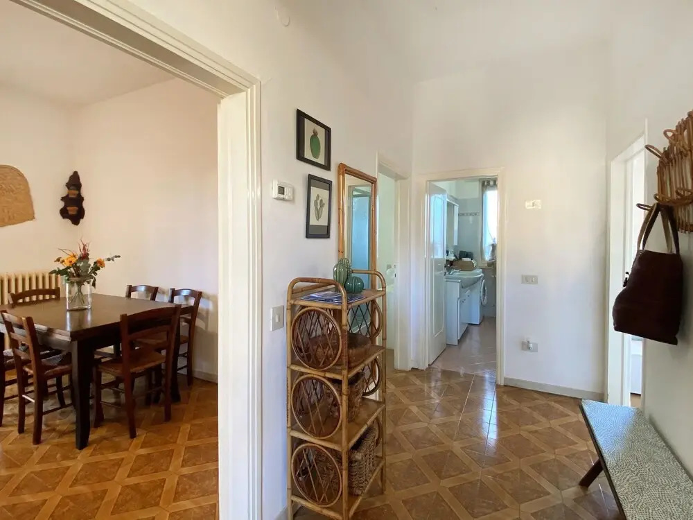 Casa di Nora Rosignano Solvay-castiglioncello