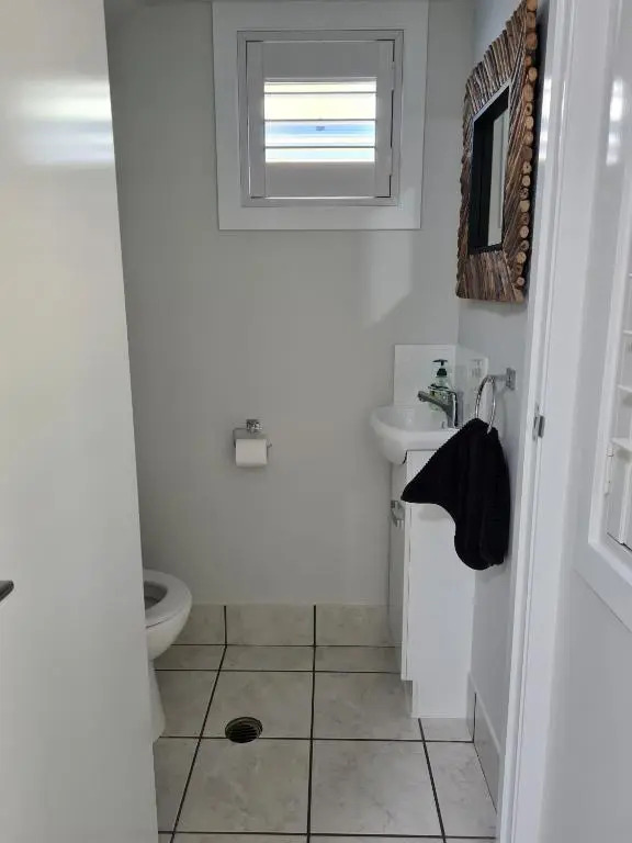 Villa 36 Tangalooma