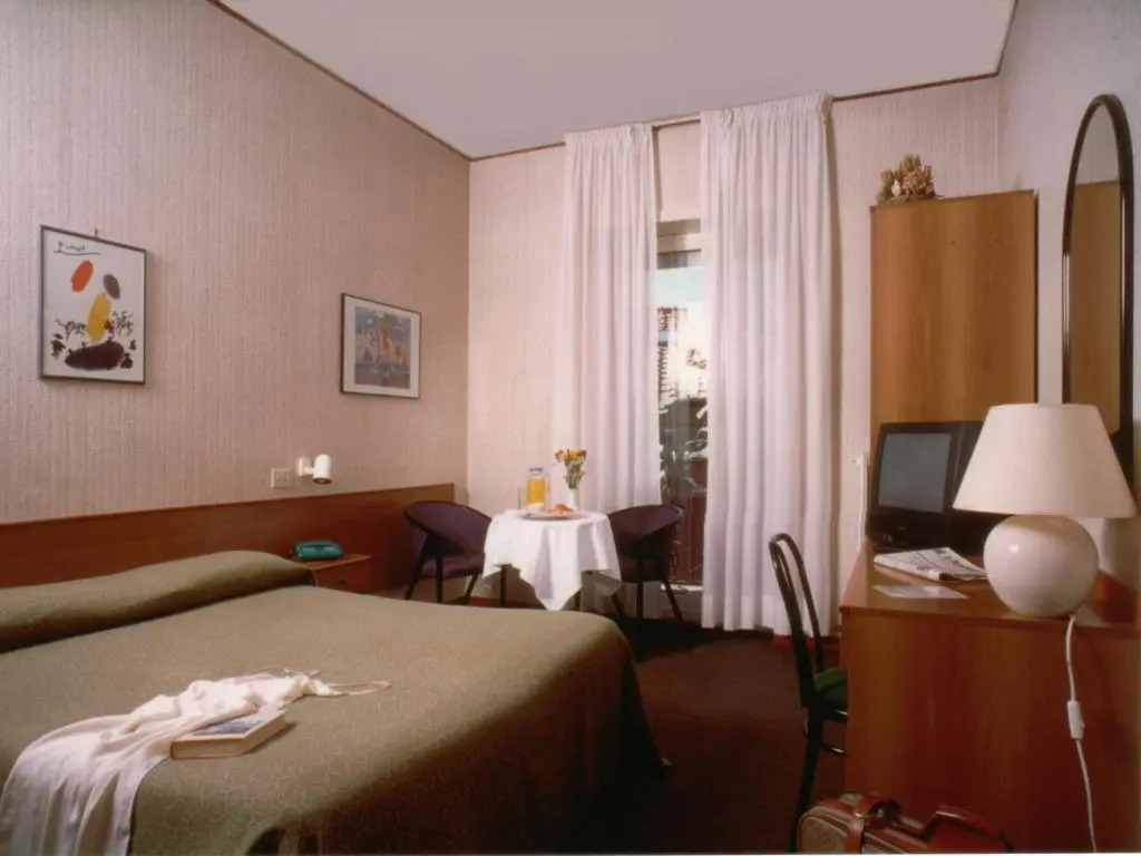 Tuscia Hotel