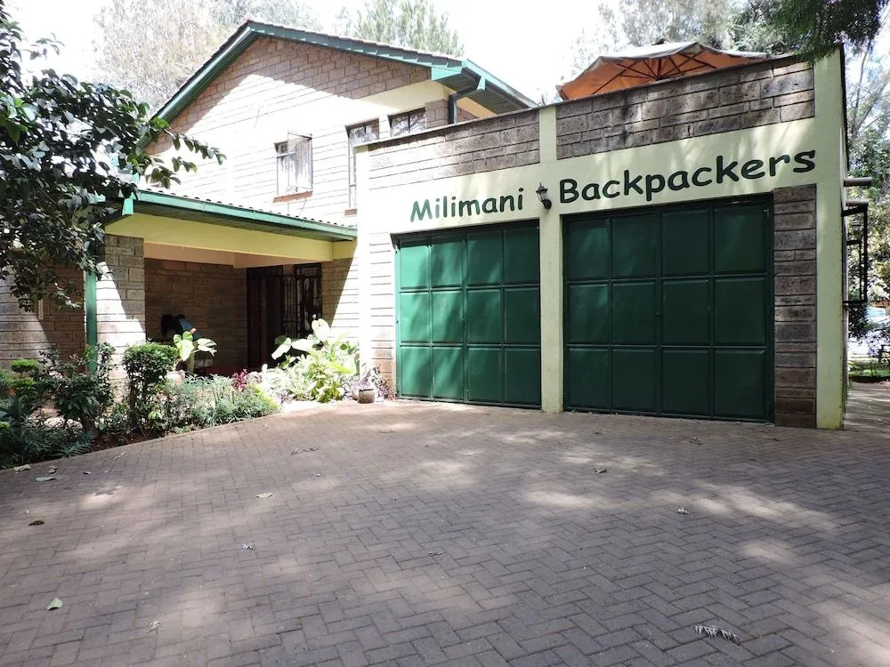 Milimani Backpackers