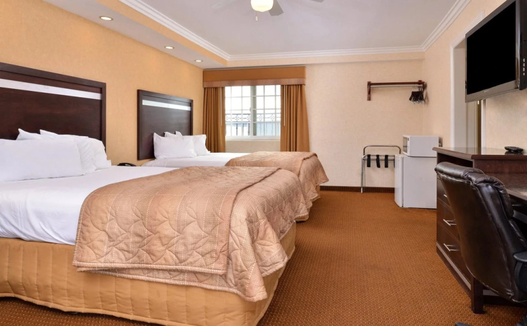 Princess Inn