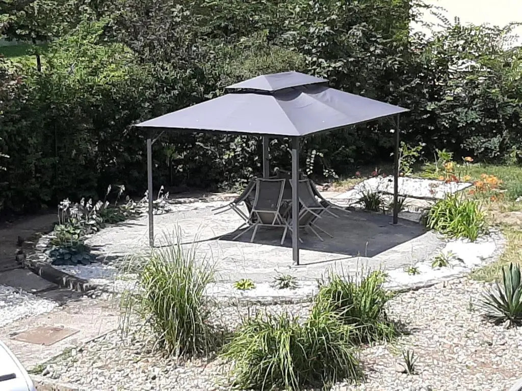 Květinový apartmán v Chomutově