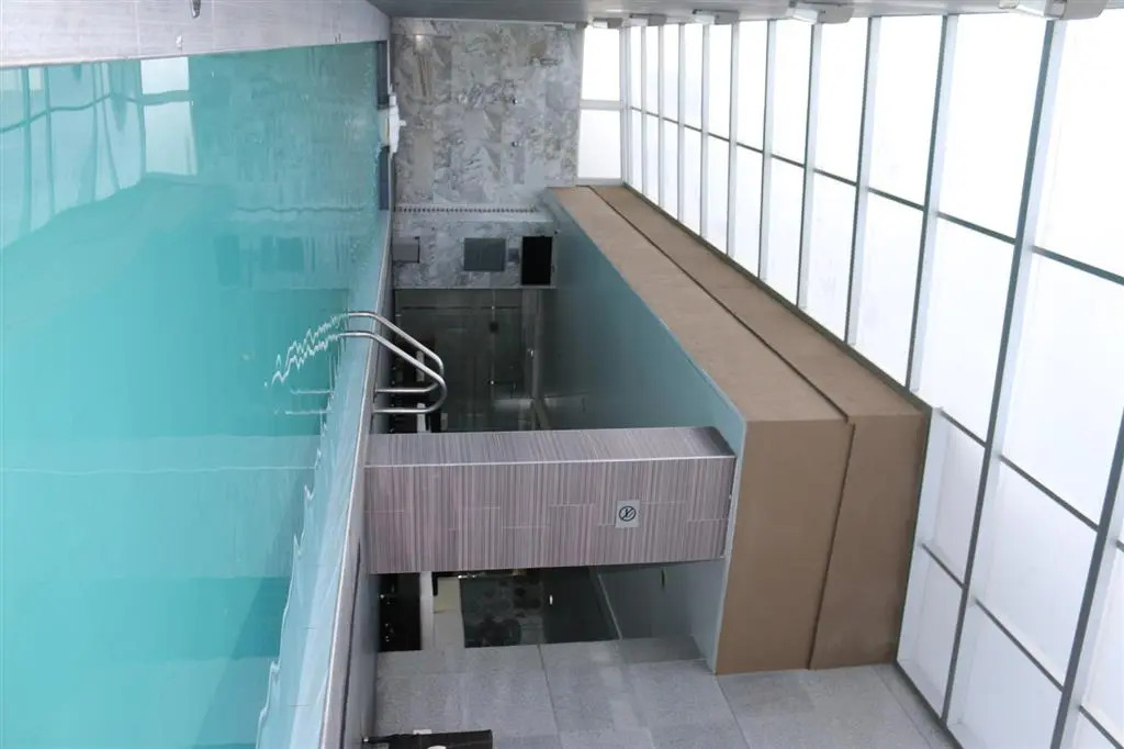 Casa Inn Galerias Celaya