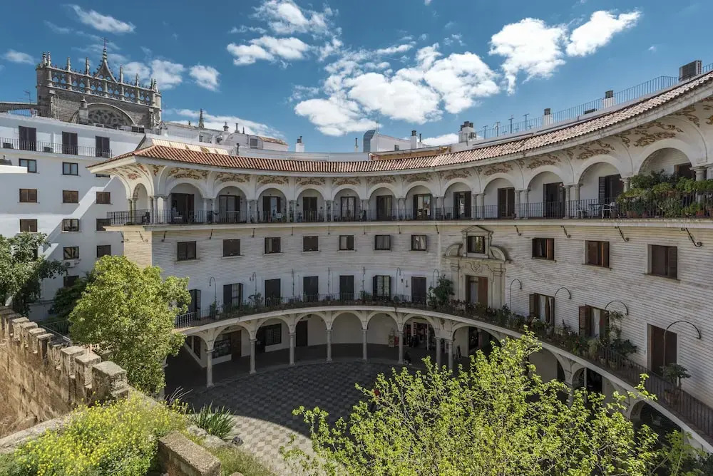 Genteel Home Cabildo III