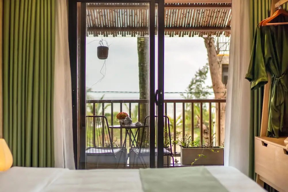 The Linh Seaside Villa Hoi An