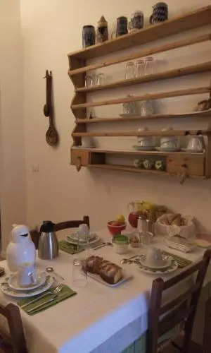 B&B Casa Brunelli