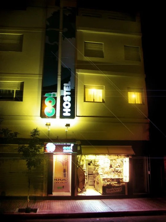 Go Hostel
