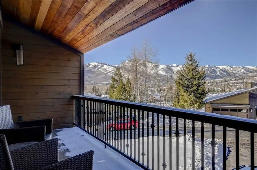 Fairway Ge 2570 4 Bedroom Townhouse